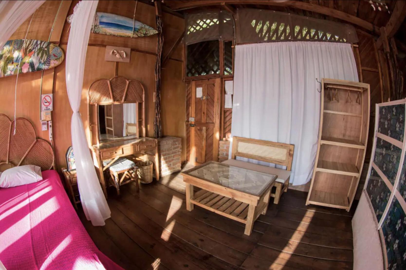 Appartement Casa Madre Selva à Brisas de Zicatela Extérieur photo