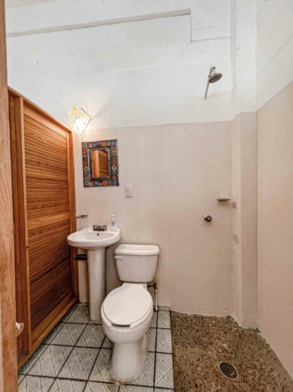 Appartement Casa Madre Selva à Brisas de Zicatela Extérieur photo