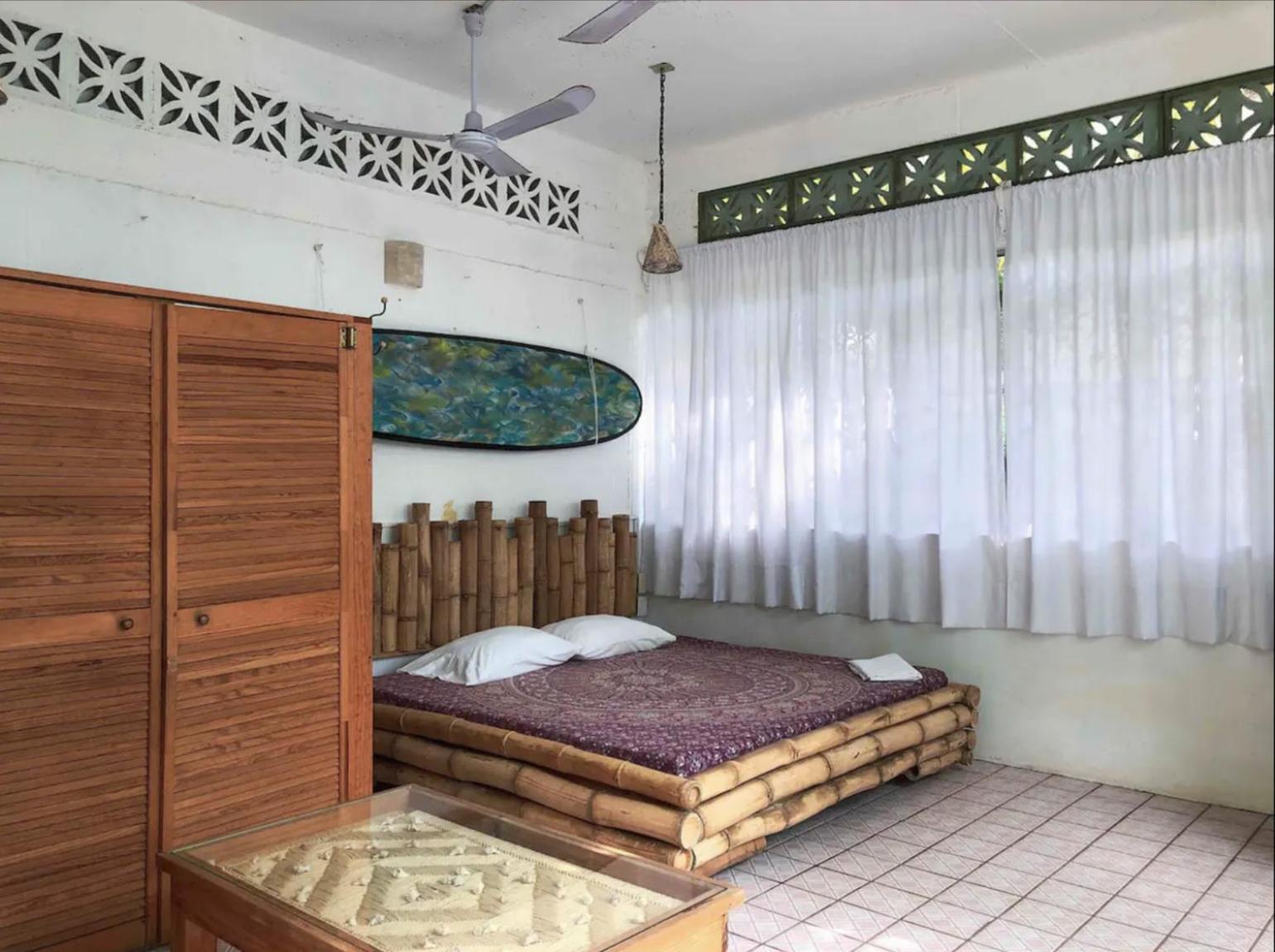 Appartement Casa Madre Selva à Brisas de Zicatela Extérieur photo
